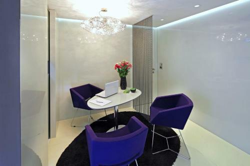 Boutique Hotel Adoral