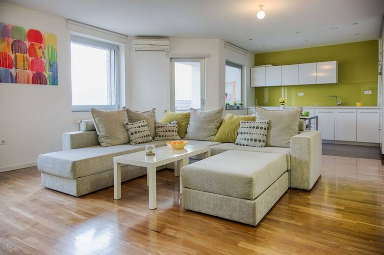 Apartamento Downtown View
