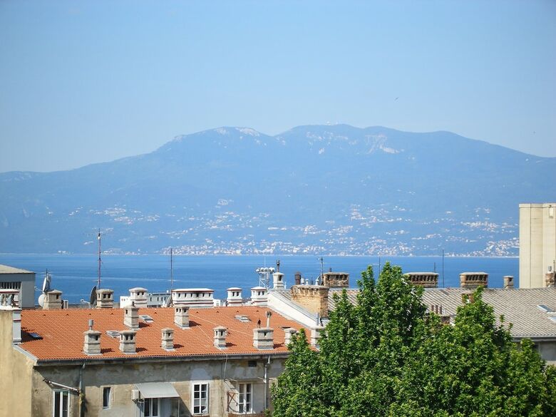 Apartamento Downtown View