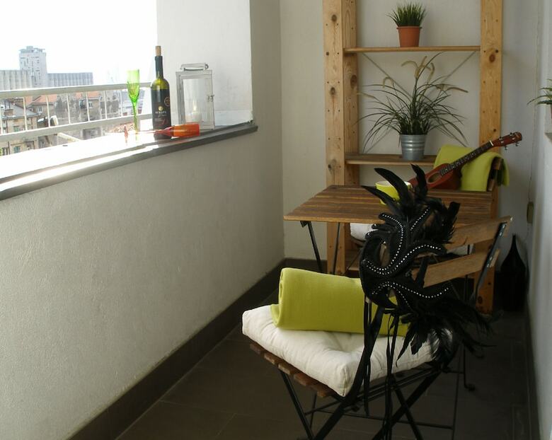 Apartamento Downtown View