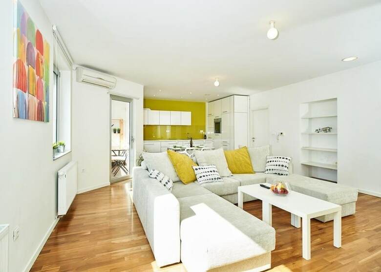 Apartamento Downtown View