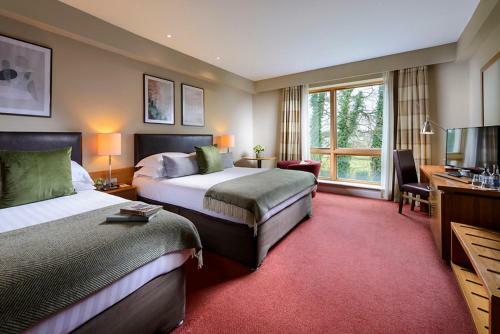 Manor West Hotel & Leisure Club