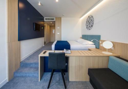 Hotel Osmine - All Inclusive