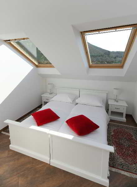 Apartments Villa Riva