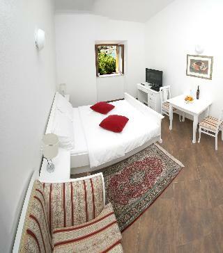 Apartments Villa Riva