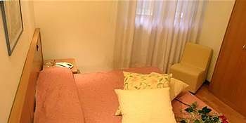 Hotel Tirrenus
