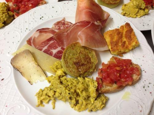 Hotel Villa Pambuffetti