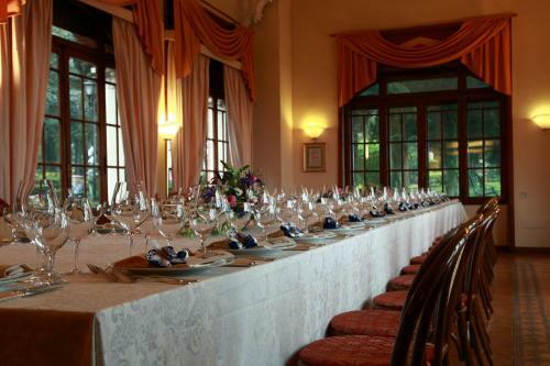 Hotel Villa Pambuffetti