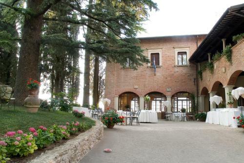 Hotel Villa Pambuffetti