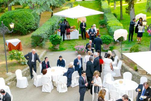 Hotel Villa Pambuffetti