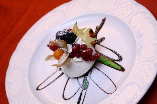 Hotel Villa Pambuffetti