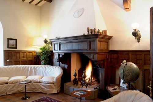 Hotel Villa Pambuffetti