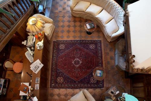 Hotel Villa Pambuffetti