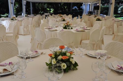 Hotel Villa Pambuffetti