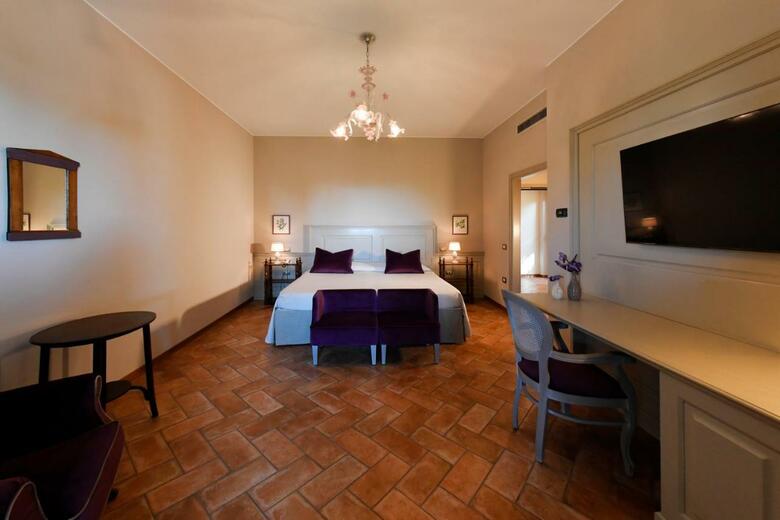 Hotel Villa Zuccari