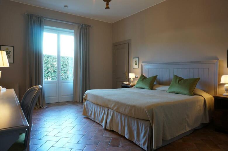 Hotel Villa Zuccari