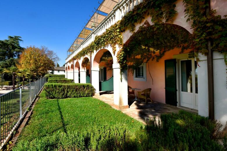 Hotel Villa Zuccari
