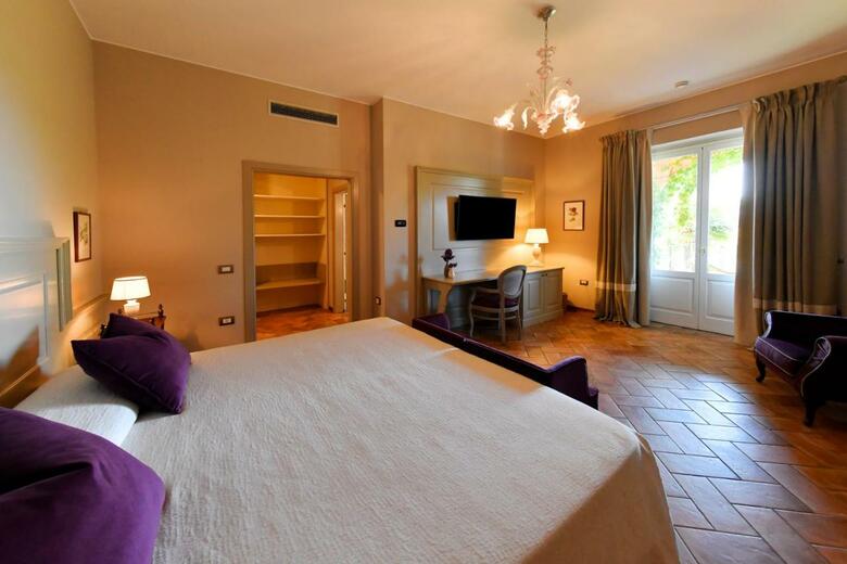 Hotel Villa Zuccari