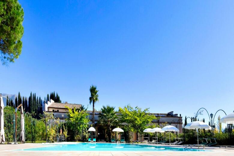 Hotel Villa Zuccari