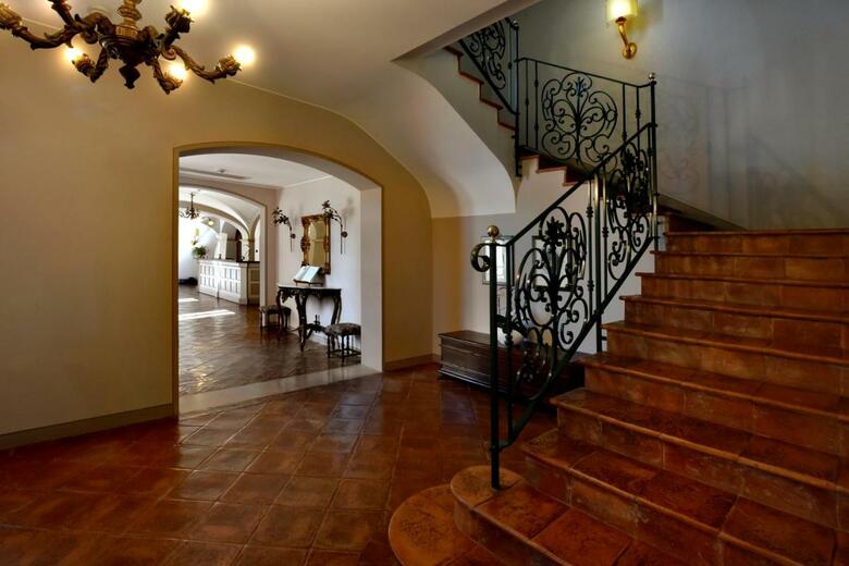 Hotel Villa Zuccari
