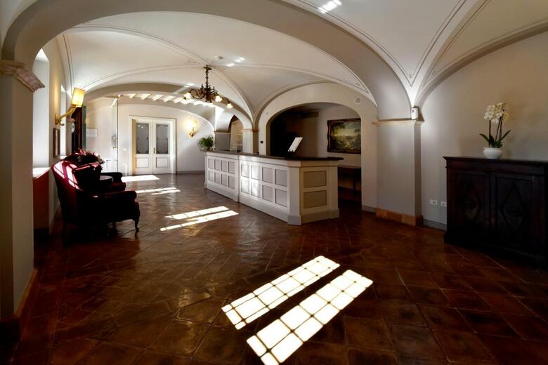 Hotel Villa Zuccari