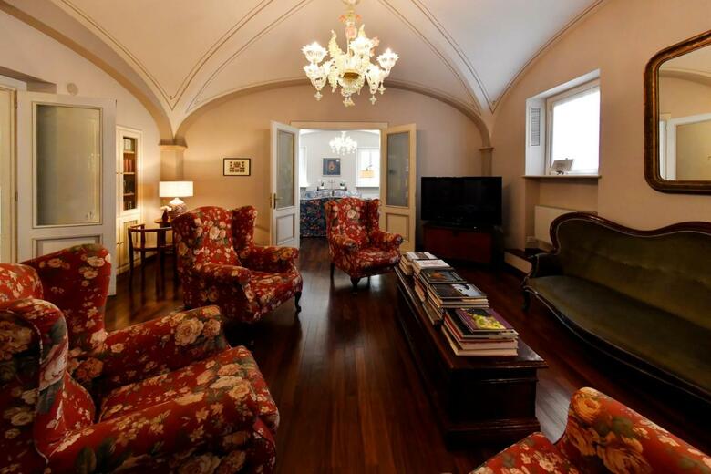 Hotel Villa Zuccari