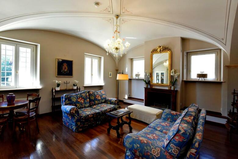 Hotel Villa Zuccari