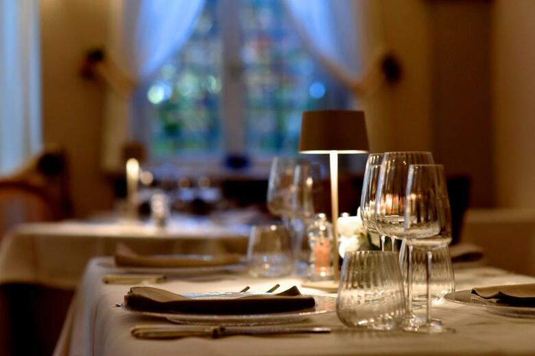 Hotel Villa Zuccari