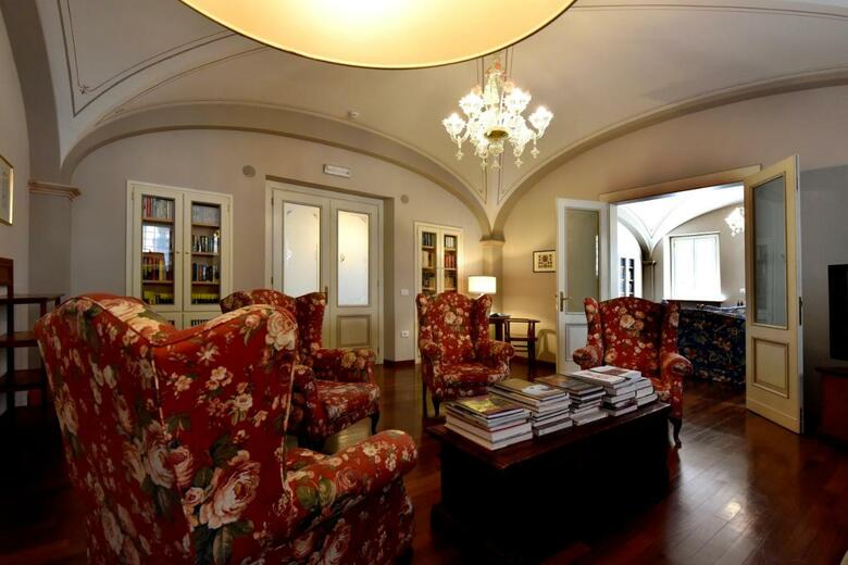 Hotel Villa Zuccari