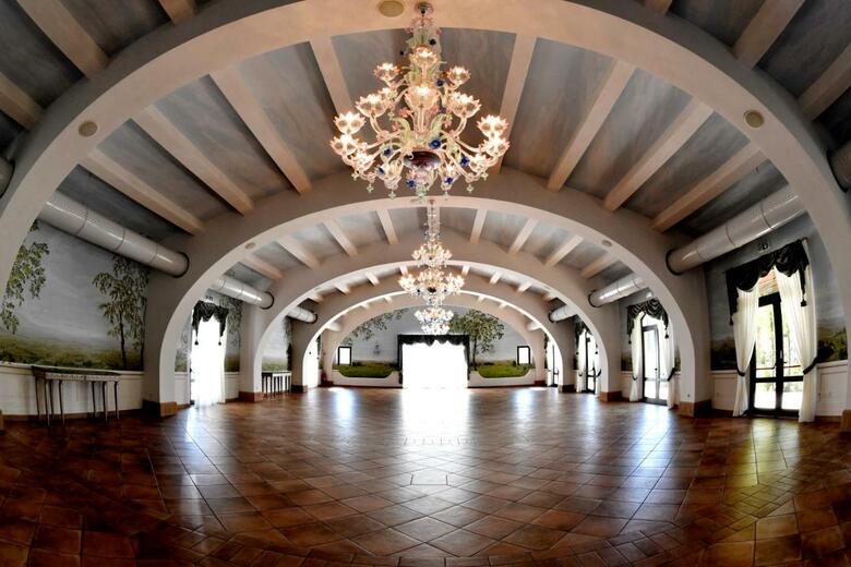 Hotel Villa Zuccari
