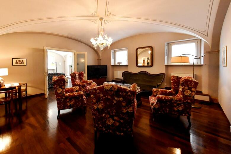 Hotel Villa Zuccari