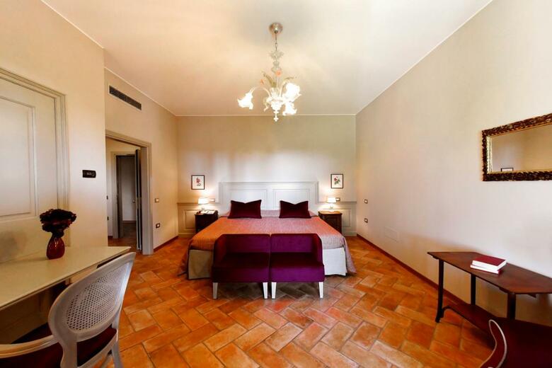 Hotel Villa Zuccari