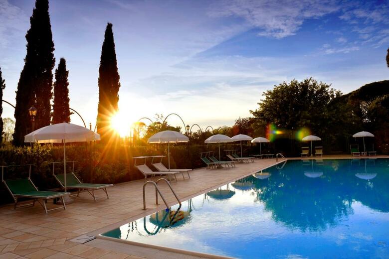 Hotel Villa Zuccari