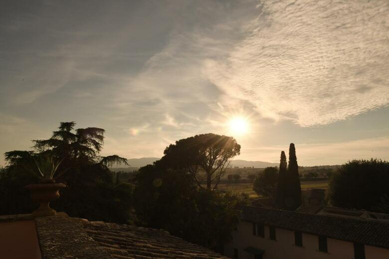 Hotel Villa Zuccari