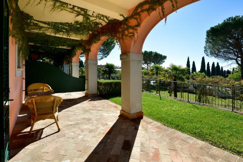 Hotel Villa Zuccari