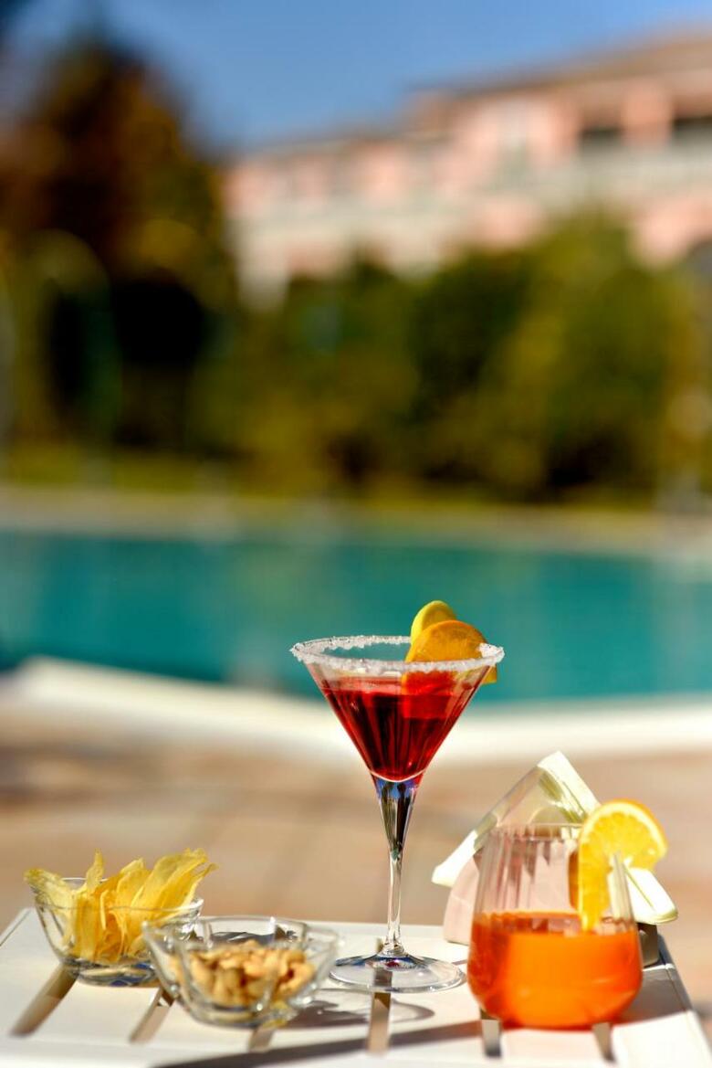 Hotel Villa Zuccari