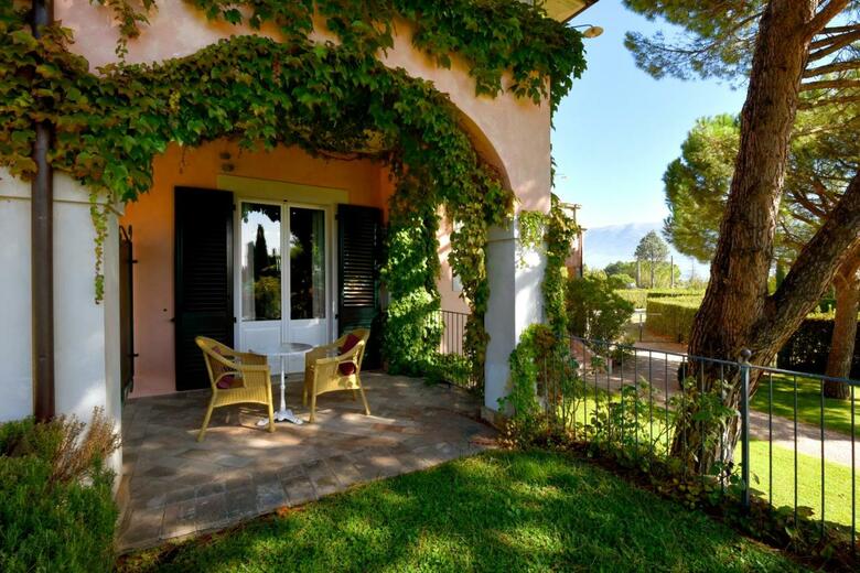 Hotel Villa Zuccari