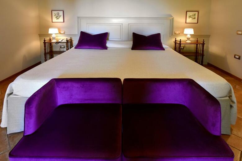 Hotel Villa Zuccari