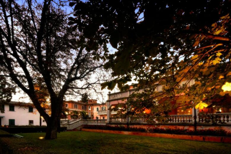 Hotel Villa Zuccari