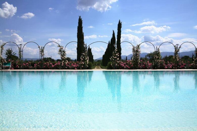 Hotel Villa Zuccari