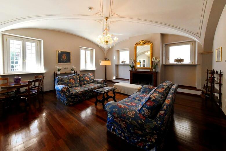 Hotel Villa Zuccari