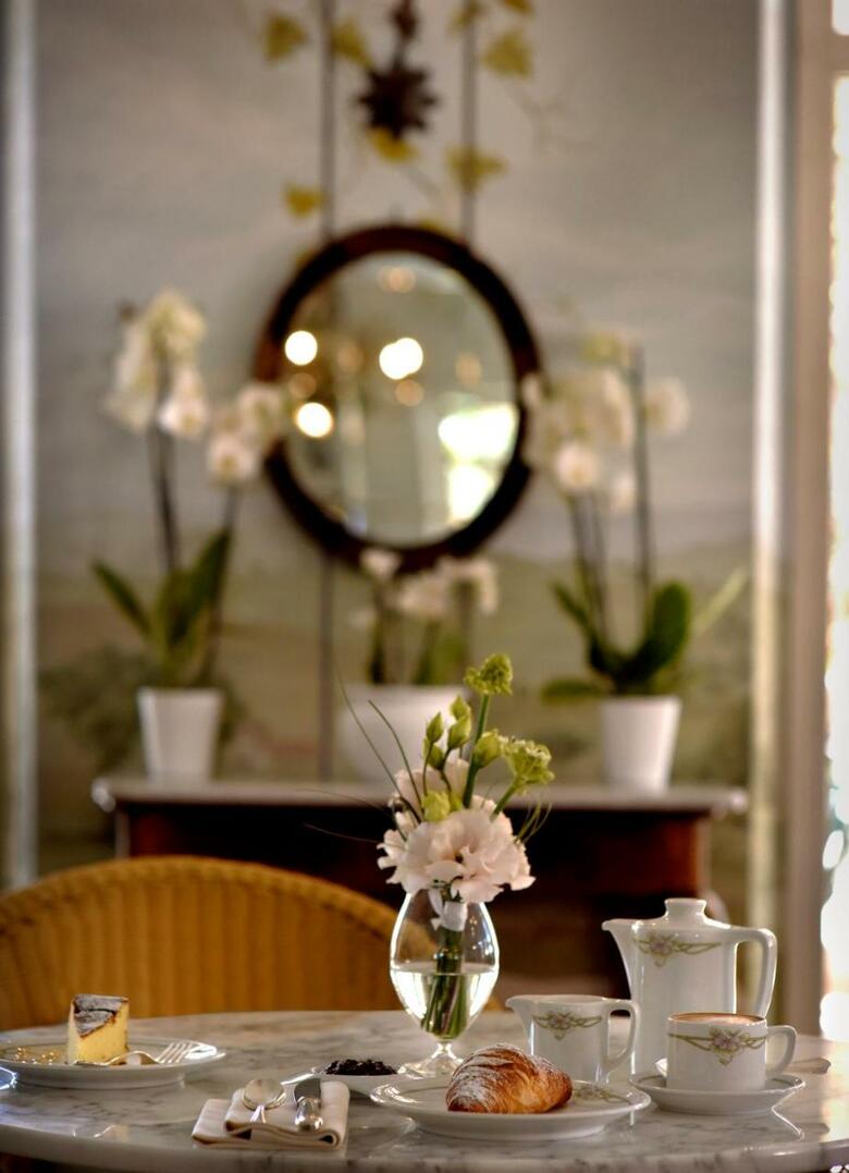 Hotel Villa Zuccari