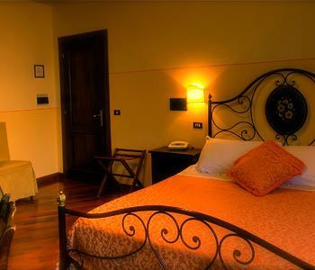 Hotel La Locanda Del Capitano