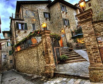 Hotel La Locanda Del Capitano