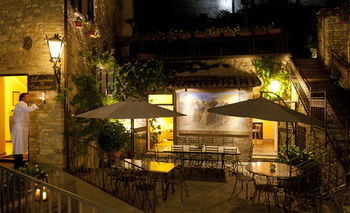 Hotel La Locanda Del Capitano
