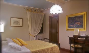 Hotel La Locanda Del Capitano