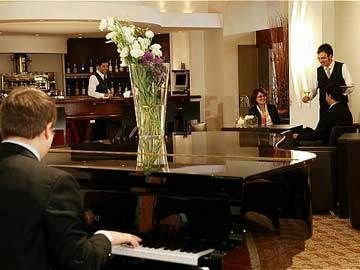 Park Hotel Ai Cappuccini