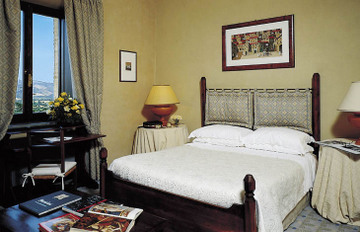 Park Hotel Ai Cappuccini