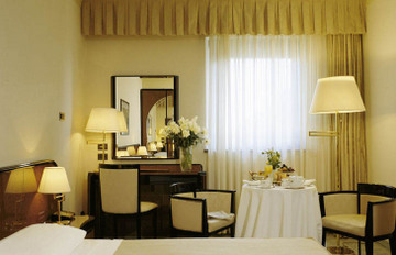 Park Hotel Ai Cappuccini