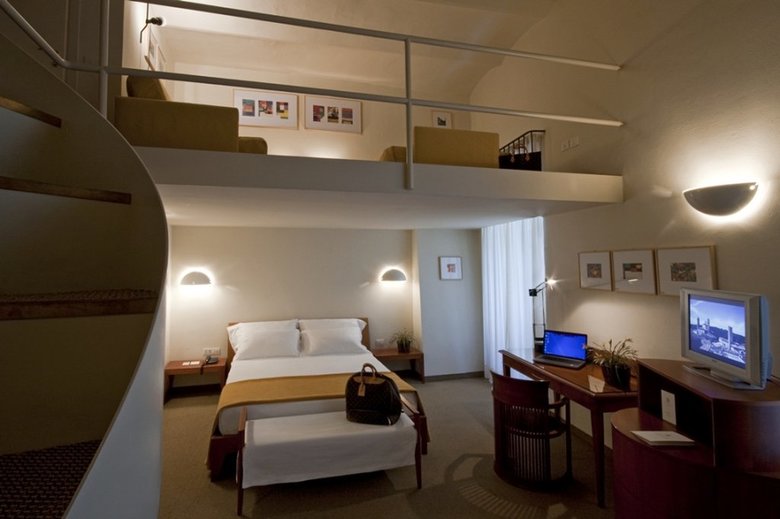 Hotel Tiferno
